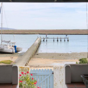 Fisherman Cottage